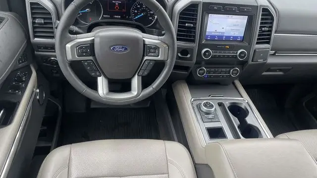 2021 Ford Expedition XLT