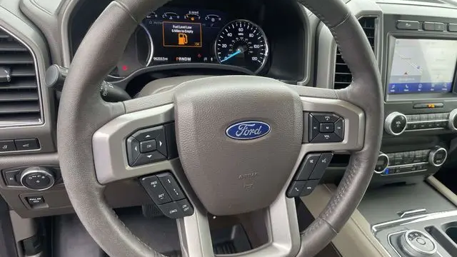 2021 Ford Expedition XLT