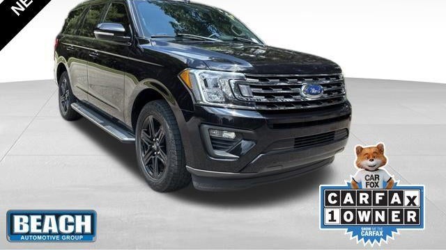 Preowned 2021 Ford Expedition XLT for Sale