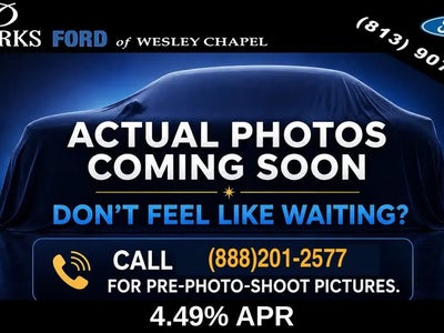 2022 Ford Expedition 4X2 XLT 4DR SUV