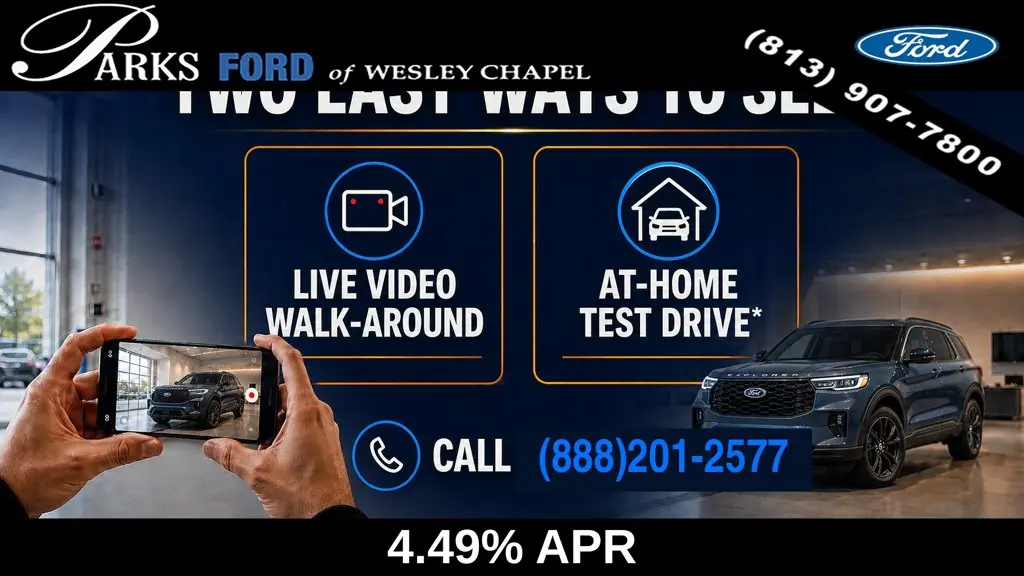 2022 Ford Expedition - $39,828