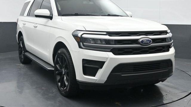 Preowned 2022 Ford Expedition XLT for Sale