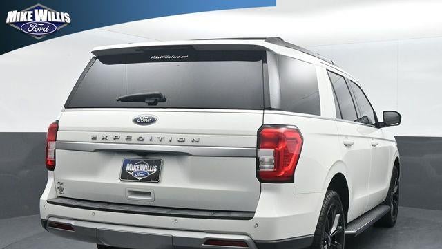 2022 Ford Expedition XLT