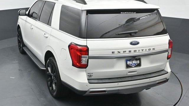 2022 Ford Expedition XLT
