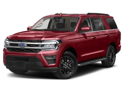 2022 Ford Expedition 4X2 XLT 4DR SUV