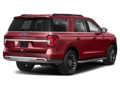 2022 Ford Expedition 4X2 XLT 4DR SUV