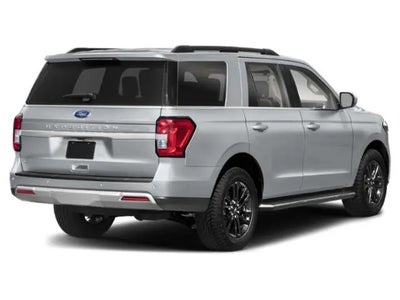 2022 Ford Expedition 4X2 XLT 4DR SUV