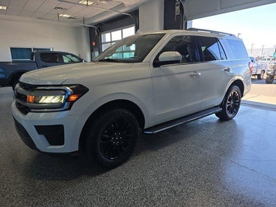2022 Ford Expedition 4X2 XLT 4DR SUV