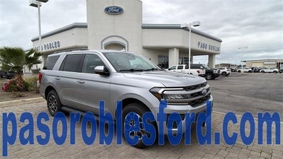 2022 Ford Expedition 4X2 XLT 4DR SUV