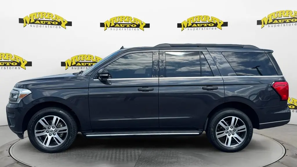 2022 Ford Expedition XLT