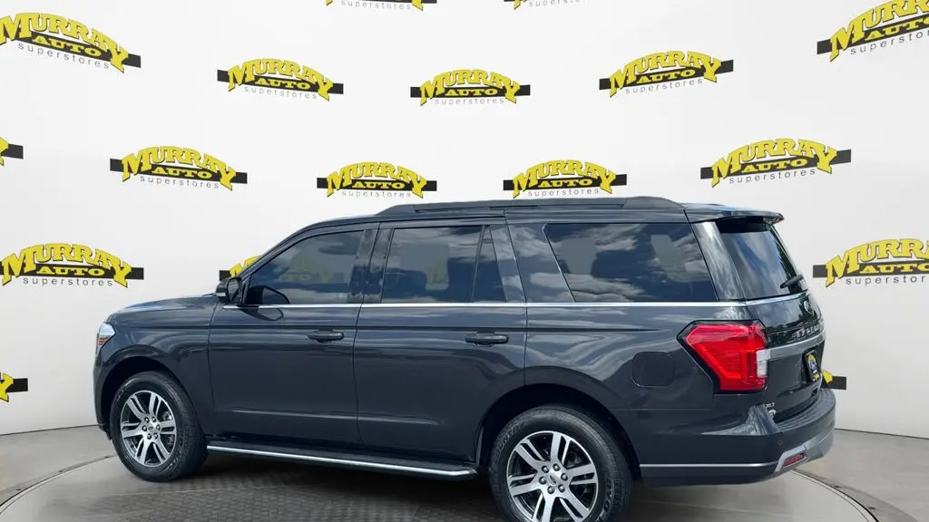 2022 Ford Expedition XLT