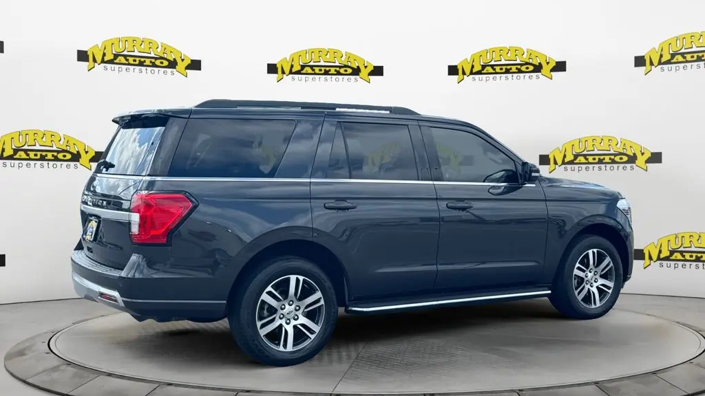 2022 Ford Expedition XLT