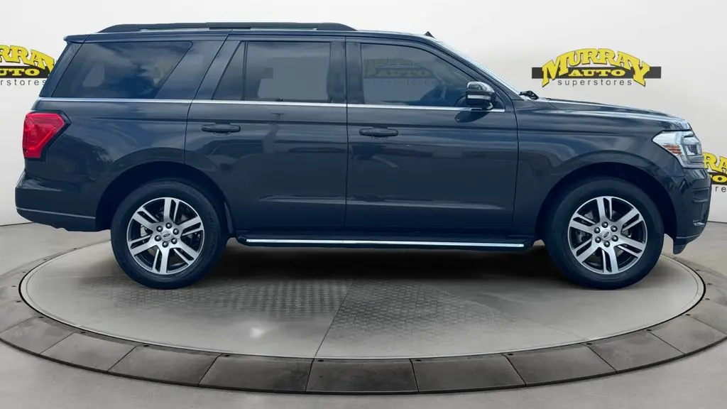 2022 Ford Expedition XLT