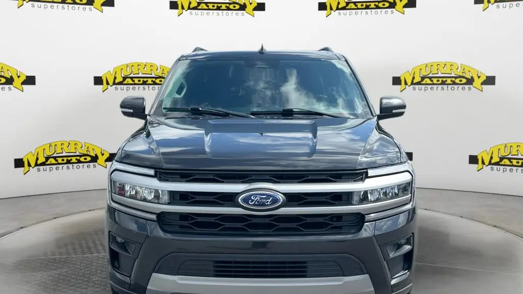 2022 Ford Expedition XLT
