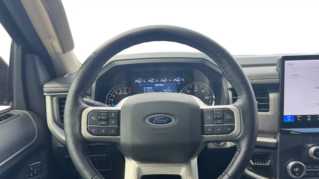 2022 Ford Expedition XLT