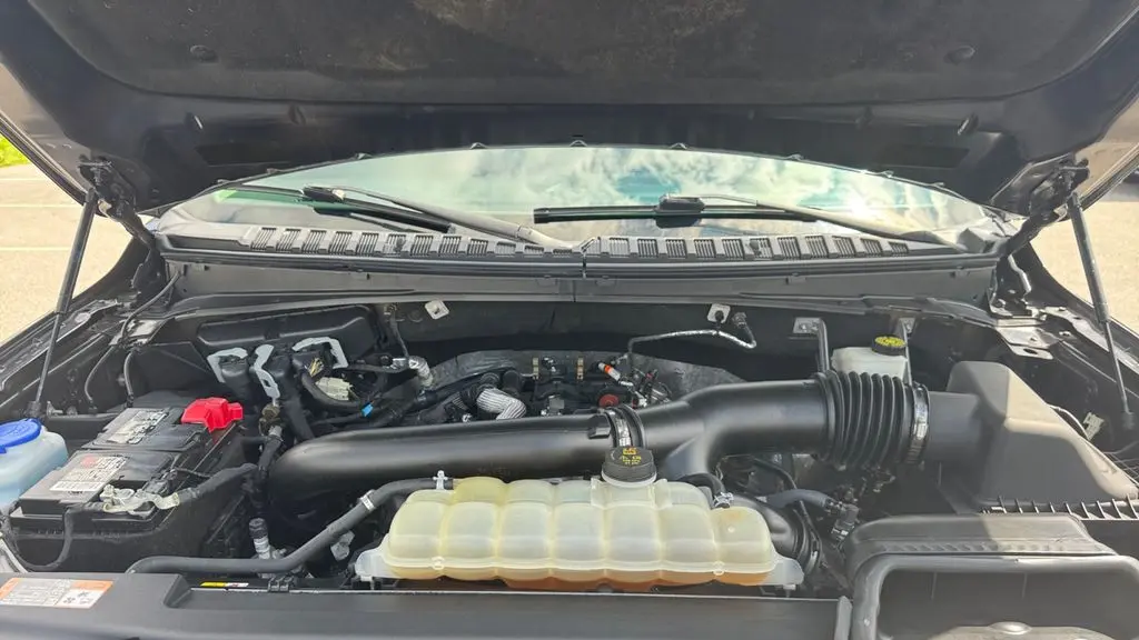 2022 Ford Expedition XLT