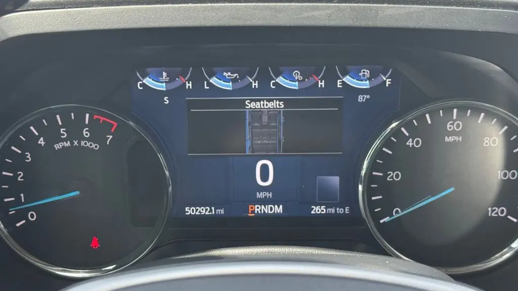 2022 Ford Expedition XLT