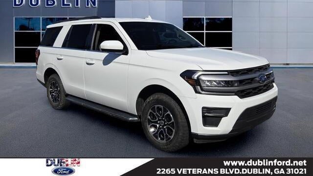 Preowned 2022 Ford Expedition XLT for Sale