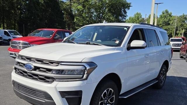 2022 Ford Expedition XLT