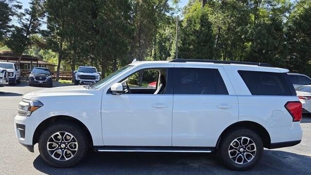 2022 Ford Expedition XLT