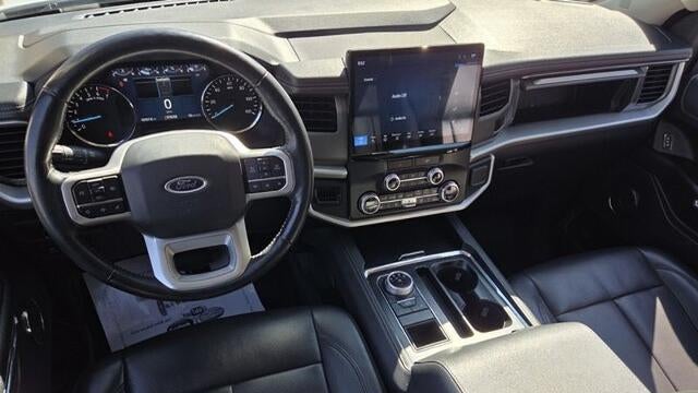 2022 Ford Expedition XLT