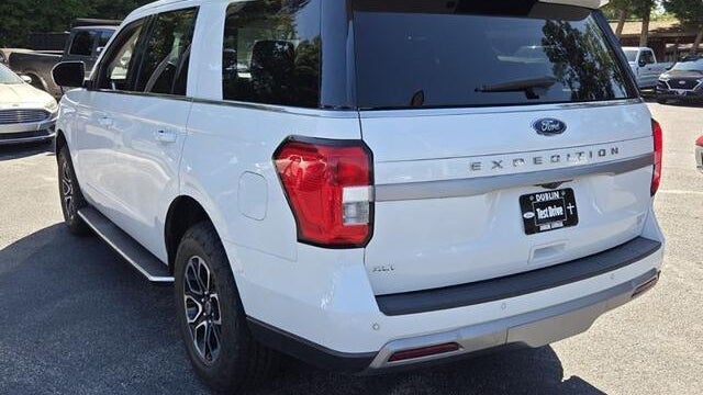 2022 Ford Expedition XLT