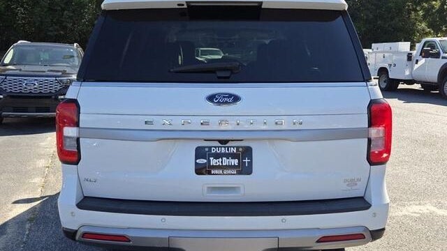 2022 Ford Expedition XLT