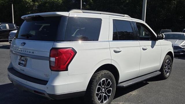 2022 Ford Expedition XLT