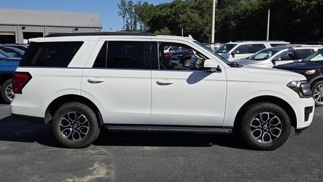 2022 Ford Expedition XLT