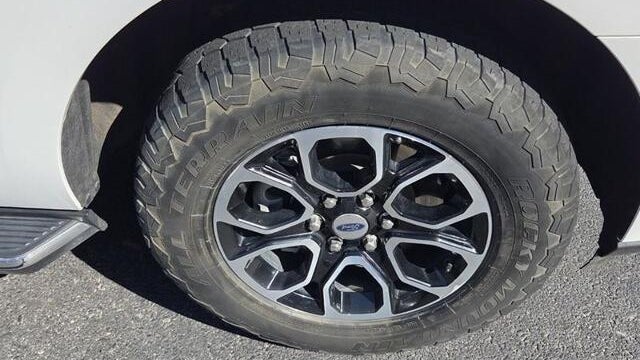 2022 Ford Expedition XLT
