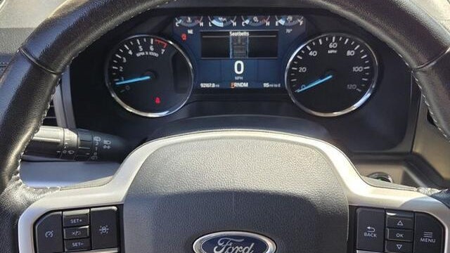 2022 Ford Expedition XLT