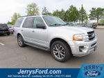 2017 Expedition Thumbnail 1