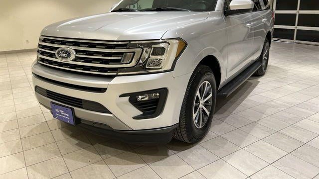 Preowned 2019 Ford Expedition XLT for Sale