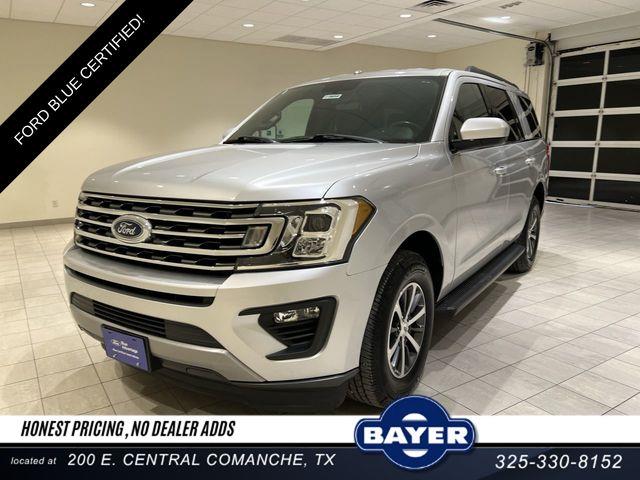 2019 Ford Expedition - $25,915