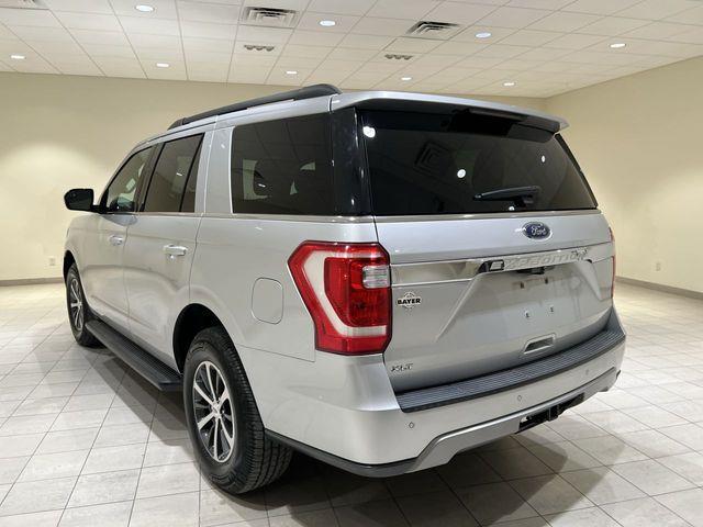 2019 Ford Expedition - $25,915