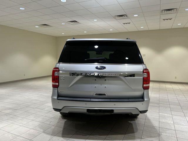 2019 Ford Expedition - $25,915