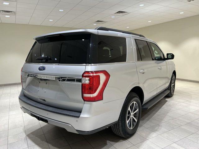 2019 Ford Expedition - $25,915