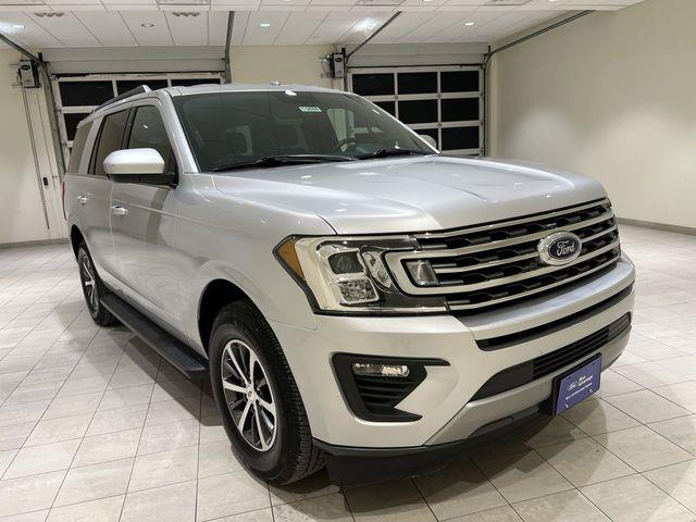 2019 Ford Expedition - $25,915
