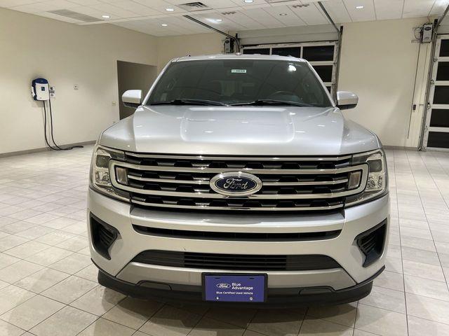 2019 Ford Expedition - $25,915
