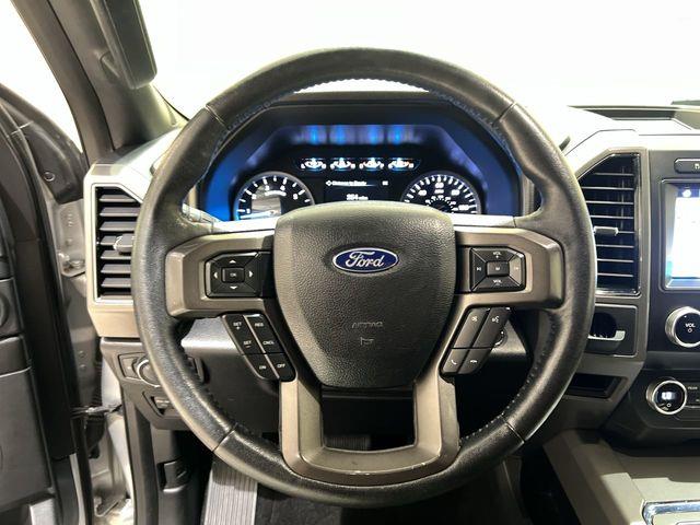 2019 Ford Expedition - $25,915