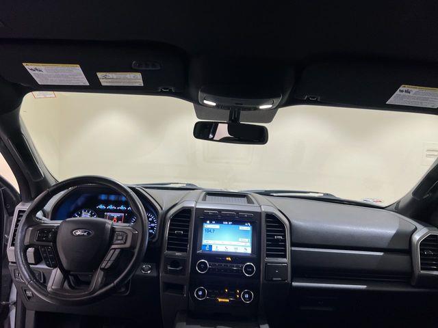 2019 Ford Expedition - $25,915