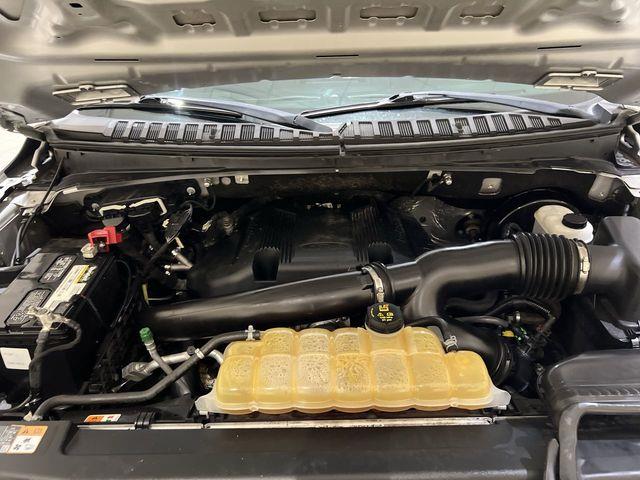 2019 Ford Expedition - $25,915