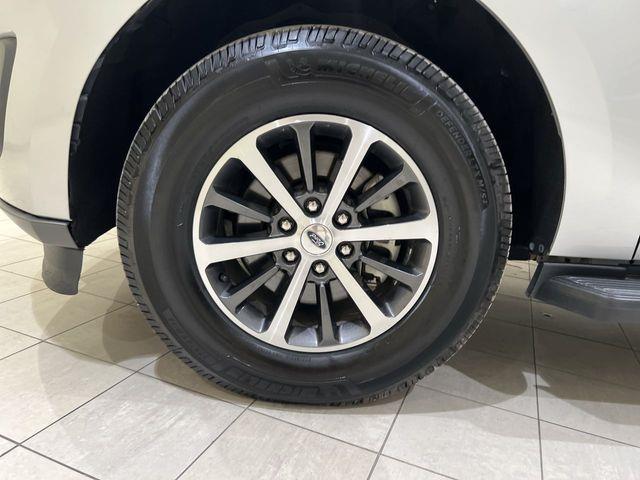 2019 Ford Expedition - $25,915