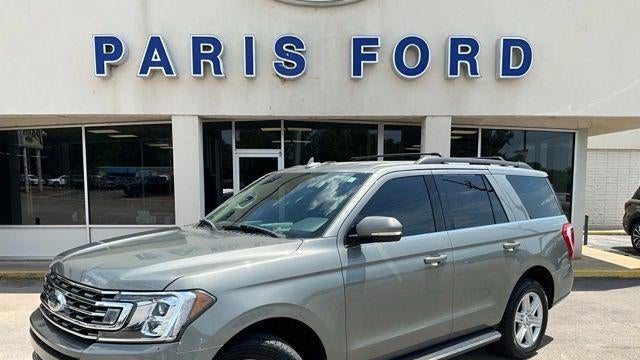 Preowned 2019 Ford Expedition XLT for Sale