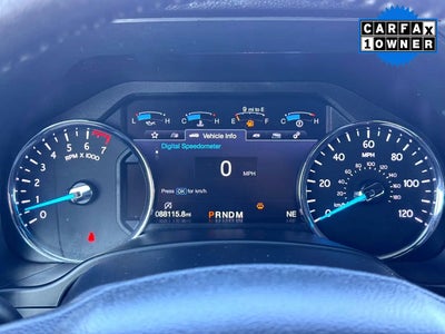 2019 Ford Expedition 4X2 XLT 4DR SUV