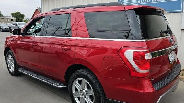 2020 Ford Expedition XLT