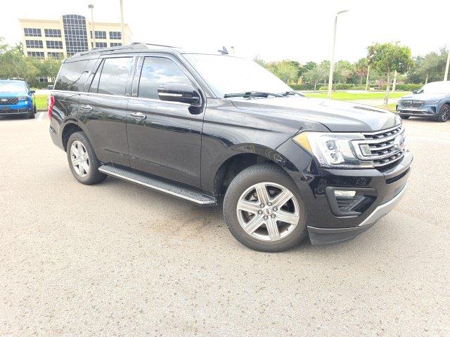 2020 Ford Expedition
