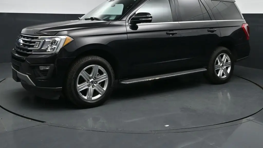 Preowned 2020 Ford Expedition XLT for Sale
