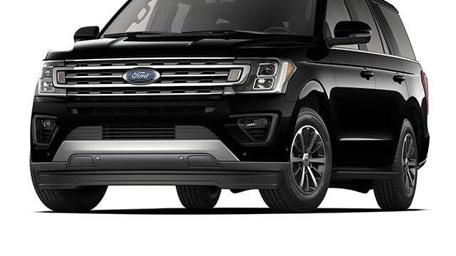 Preowned 2020 Ford Expedition XLT for Sale