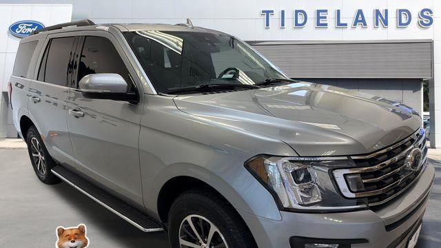 Preowned 2020 Ford Expedition XLT for Sale
